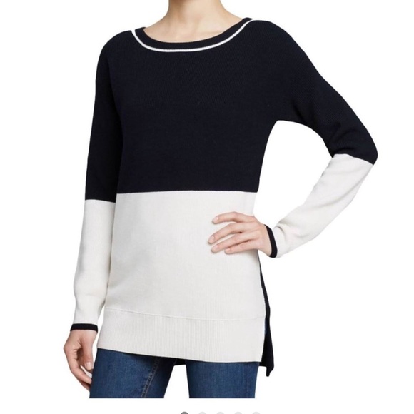 rag & bone Sweaters - Rag & Bone/JEAN Pamela Wool Sweater